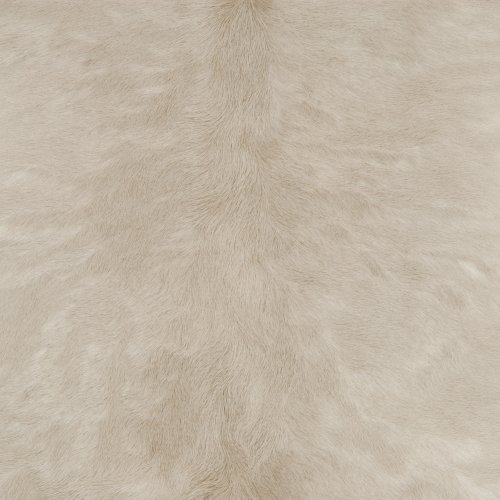 Peau de veau - Cendré